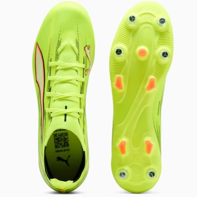 3. Puma Ultra 6 Match MxSG 108974-01 shoes