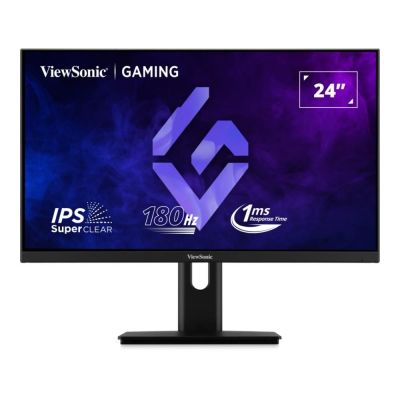 18. Viewsonic X Series XG24G1 Computer Monitor 61 cm (24") 1920 x 1080 px Full HD LED Black