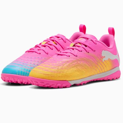 5. Puma Future 9 PLAY JR TT 108931-03 shoes