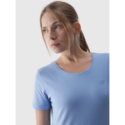 6. T-shirt 4F W 4FWMM00TTSHF1845-32S
