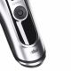 6. Braun Series 9 PRO+ 9667CC electric shaver, silver