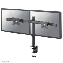 Neomounts FPMA-DCB100DBLACK Monitor Holder/Stand 68.6 cm (27") Desk Black
