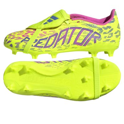 adidas Predator League FT FG Jr JP9837 football boots