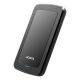 8. ADATA HV300 External HDD Drive (1TB; 2.5"; USB 3.2; Black)