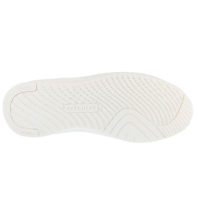 4. Skechers Slip-Ins: Court Break - Suit Sneaker 183177-BLK Black Size 44