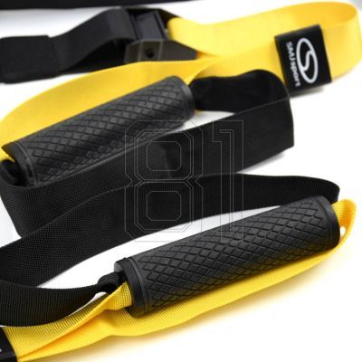 10. SMJ sport Trx P3 strap set HS-TNK-000016445