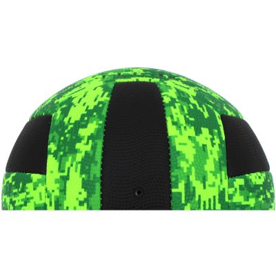 2. ENERO SOFTTOUCH VOLLEYBALL GREEN SIZE 5