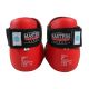 14. Foot protectors OSPU-1W (WAKO APPROVED) 030631-2M