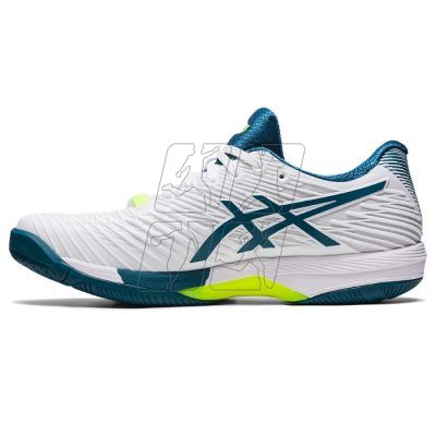 3. Asics Solution Speed FF 2 M tennis shoes 1041A182102