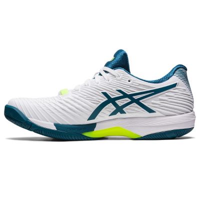 3. Asics Solution Speed FF 2 M 1041A182102 tennis shoes
