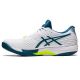 3. Asics Solution Speed FF 2 M tennis shoes 1041A182102