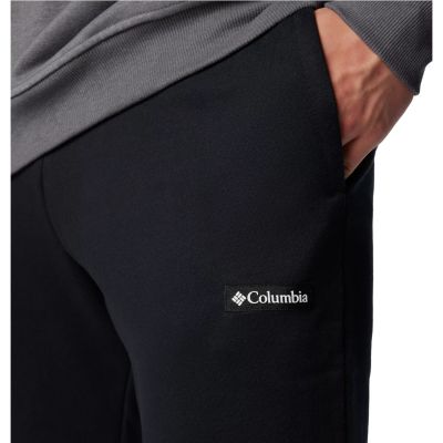 4. Columbia Meridian Creek Jogger 2105861010 Black L