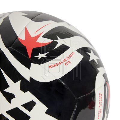 3. Football adidas FCWC Club JD3822