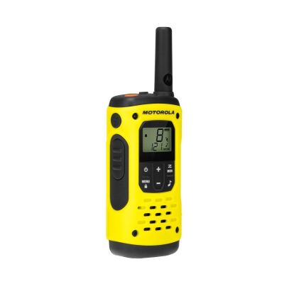 97. Motorola T92 H2O walkie-talkie