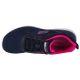 3. Skechers Bountiful - Quick Path 12607-NVHP Navy blue 36.5