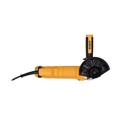 10. DeWALT DWE4237-QS 12.5 cm Angle Grinder 11500 RPM 22 kg