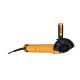 10. DeWALT DWE4237-QS 12.5 cm Angle Grinder 11500 RPM 22 kg