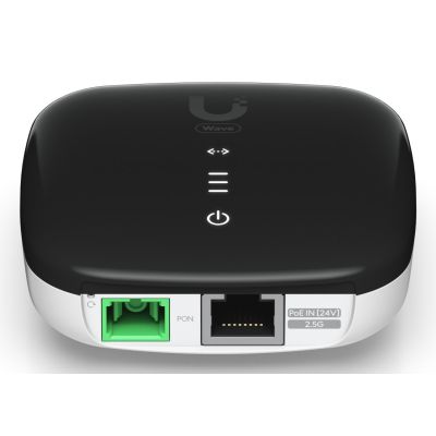 4. Ubiquiti GPON Optical Network Unit