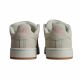 9. Adidas Campus 00s W Cream White / Glow Pink Women's Youth Sports Shoes - JI2752