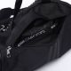 17. ADIDAS BOXING sports bag black/gold M