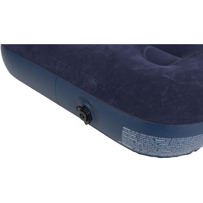 3. FLOCKED MATTRESS 1-PERSON 191x99x22CM 20334