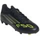 4. Adidas F50 League FG/MG Jr JH7744 shoes