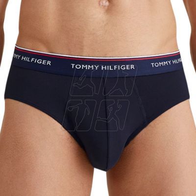 6. Tommy Hilfiger 3P Brief M 1U87903766 underwear