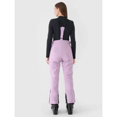 6. Ski pants 4F W 4FWAW24TFTRF0754-52S