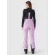 6. Ski pants 4F W 4FWAW24TFTRF0754-52S