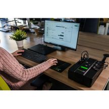 GREEN CELL UPS07 AIO 800VA 480W UPS UPS07 AIO 800VA 480W
