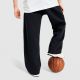 2. Air Jordan Oversized Graphic Sweatpants Black - II2319-010