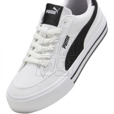 6. Puma Court Classic Vulc FS M 396353 02 shoes