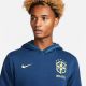 9. Nike Brazilian Travel M DH4822 sweatshirt 490
