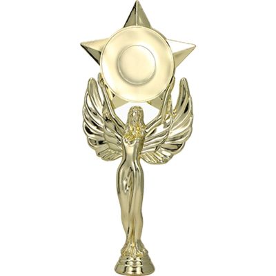 General plastic figure - Wiktoria