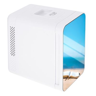 3. Mini fridge with mirror ADLER AD 8085