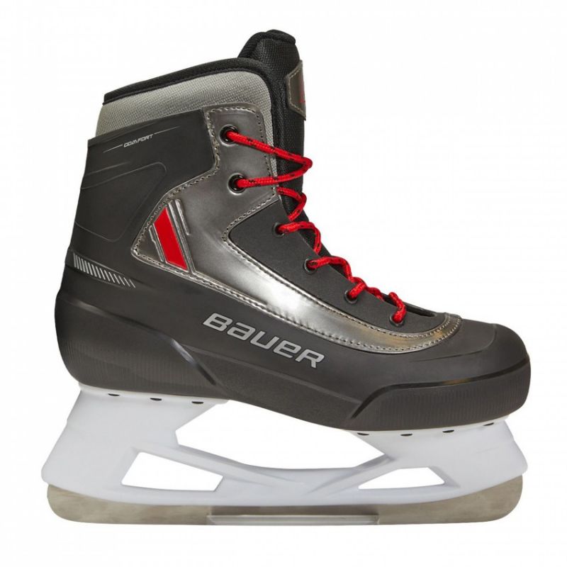 2. Bauer Expedition Sr M 1059587 Recreational Skates