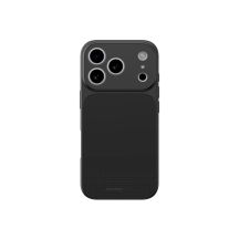 AmazingThing Minimal Mag Full Cover Case for iPhone 17 Pro Max - Black