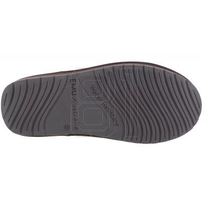 5. EMU Australia Stinger Micro W W10937-CHOC