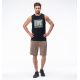5. Men's sleeveless T-shirt MIDIOS