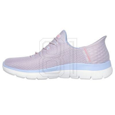 8. Skechers Slip-ins Summits shoes - Diamond Dream W 150123-LAV