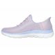 8. Skechers Slip-ins Summits shoes - Diamond Dream W 150123-LAV