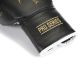 3. Yakima Tiger Black Boxing Gloves L 10 oz 10039710OZ