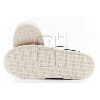5. Puma Suede XL Hairy M shoes 397241 01