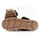 9. Scholl Stelvio ankle boots W F302321020