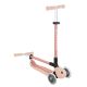 26. Scooter with seat Globber Go•Up Active Lights Ecologic Jr 745-506
