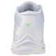 4. Mizuno WAVE LIGHTNING PRO MID W V1GC266585 shoes