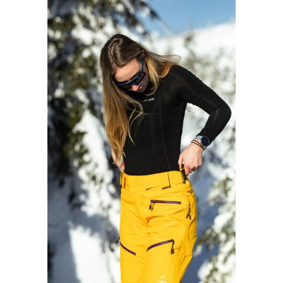 18. Elbrus Svean W 92800439262 ski pants