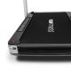 24. FLOW FITNESS ELECTRIC TREADMILL RUNNER DTM400i