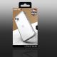 3. Raptic X-Doria Air Case for iPhone 14 Plus armored cover silver