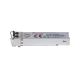 5. Ruijie miniGBIC SFP Module | SFP 1Gbit | Multimode | 1000BASE-SX port | 550m, LC